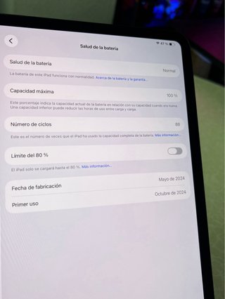 iPad Pro 13 M4 Cellular