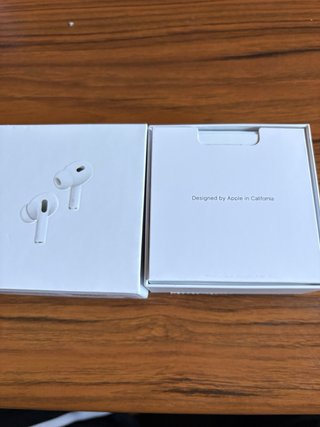 Apple AirPods Pro 2