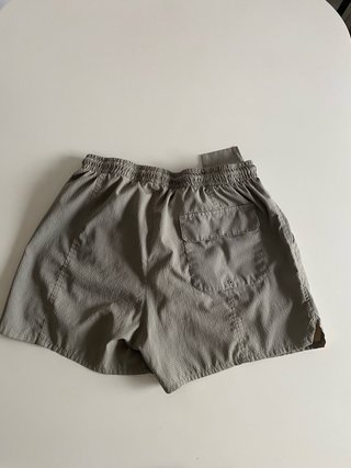 Bañador Pull&Bear Verde Talla L