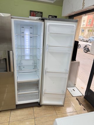 Nevera Samsung Americana Nofrost Grantia+Envio Si