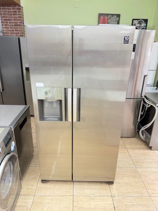 Nevera Samsung Americana Nofrost Grantia+Envio Si