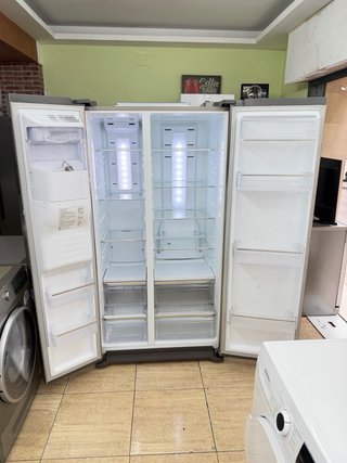 Nevera Samsung Americana Nofrost Grantia+Envio Si