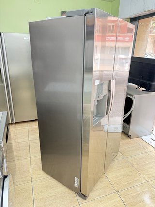 Nevera Samsung Americana Nofrost Grantia+Envio Si