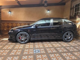 SEAT Leon 2004