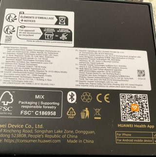 Huawei Watch GT 6 46mm