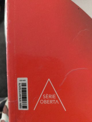 LLENGUA CATALANA I LITERATURA SERIE OBERTA 1 SEC