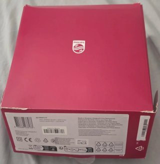 Depiladora Philips Lumea SenseIQ