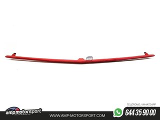 SPOILER DELANTERO LOOK AMG PARA MERCEDES CLASE A W176
