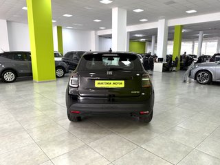 FIAT 600 Pop 1.2 100CV DDCT 48V MHEV Espectacular!