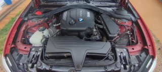 BMW Serie 1 2015