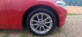BMW Serie 1 2015