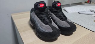 Nike Air Max 95 Zapatillas hombre o mujer