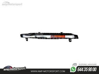INTERMITENTE DELANTERO IZQUIERDO PARA AUDI Q7