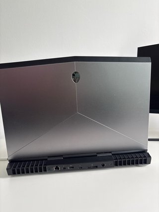 Portatile da gioco Alienware R4 15