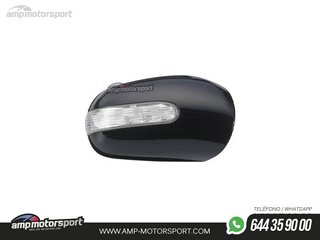 CARCASA DE RETROVISOR DERECHO PARA MERCEDES-BENZ W163
