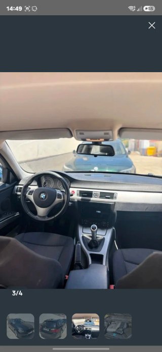 BMW Serie 3