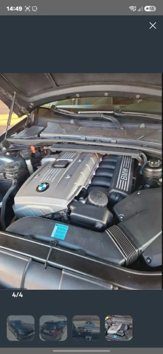 BMW Serie 3