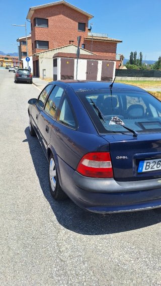 Opel Vectra 1999