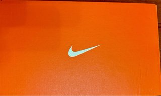 Zapatillas Nike Quest running rosa y verde