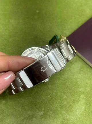 Orologio Bulova Uomo Automatico Diver
