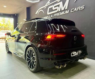 Volkswagen GOLF R 8,5 333cv