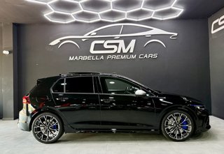 Volkswagen GOLF R 8,5 333cv