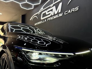 Volkswagen GOLF R 8,5 333cv