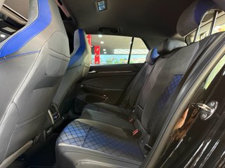 Volkswagen GOLF R 8,5 333cv