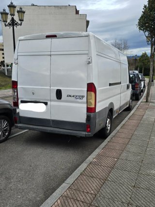 FIAT Ducato 2010