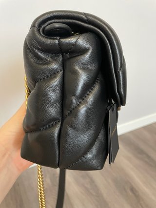 Borsa Pinko Love Bag Puff Maxi Quilt