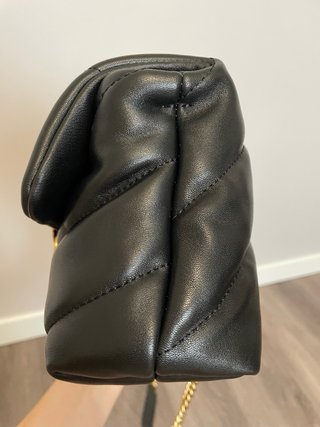 Borsa Pinko Love Bag Puff Maxi Quilt