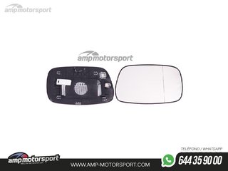 CRISTAL DE ESPEJO DERECHO PARA TOYOTA COROLLA