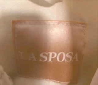 Vestido de Novia Blanco Roto