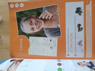 Beste Freunde A1/1. Kursbuch Deutsch für Jugend...