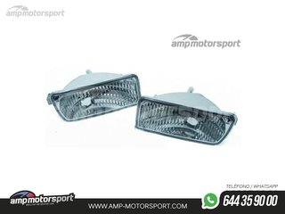 INTERMITENTES DELANTEROS PARA VOLKSWAGEN CORRADO
