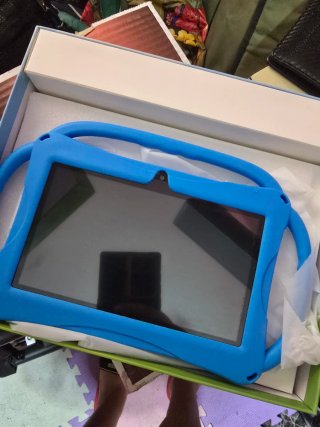 Tablet per Bambini con Giochi