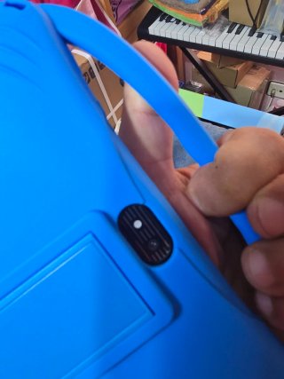 Tablet per Bambini con Giochi