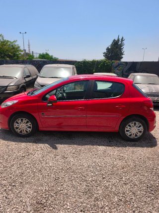 Peugeot 207 2010