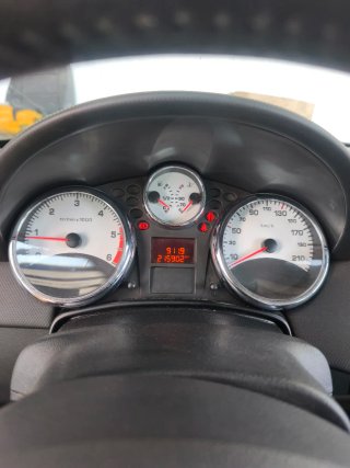 Peugeot 207 2010