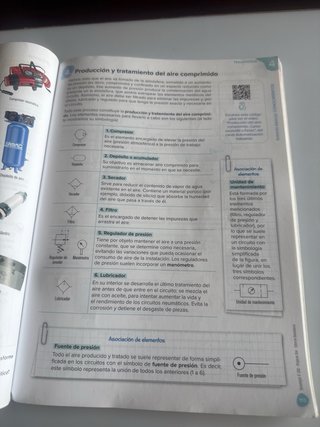 Tecnología, 4o ESO Proyecto Star