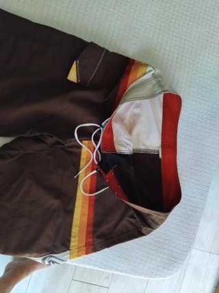 Costume da bagno Reef uomo