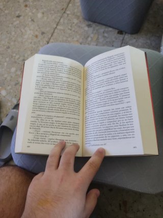 Harry Potter 5 y la orden del Fénix