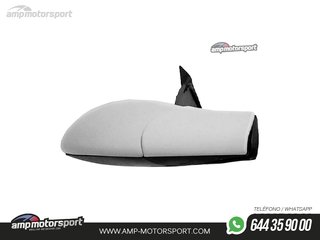 RETROVISOR COMPLETO DERECHO PARA OPEL VECTRA B