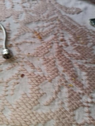 Pulsera Pandora Plata