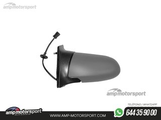 RETROVISOR COMPLETO IZQUIERDO PARA OPEL ZAFIRA