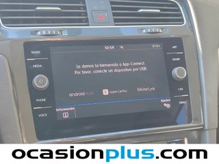 Volkswagen Golf Ready2Go 1.6 TDI 85 kW (115 CV)
