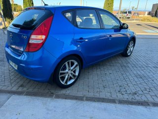 Hyundai i30 2010