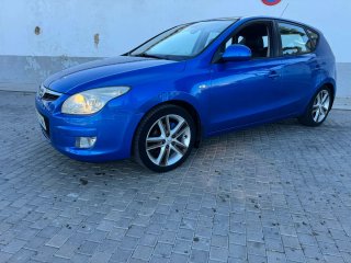 Hyundai i30 2010