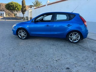Hyundai i30 2010