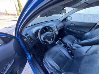 Hyundai i30 2010
